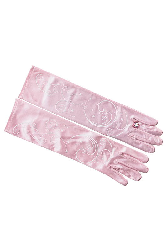 Princess Swirl Gloves