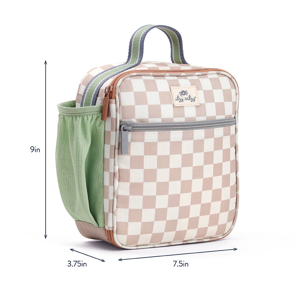 Itzy Lunch Box™: Check Yes!