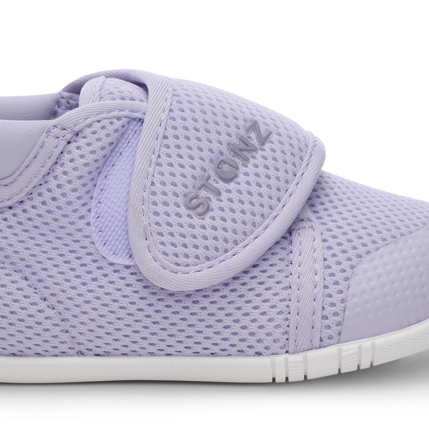 Lilac Cruiser™ Original Shoes for Babies (Size 4-7)