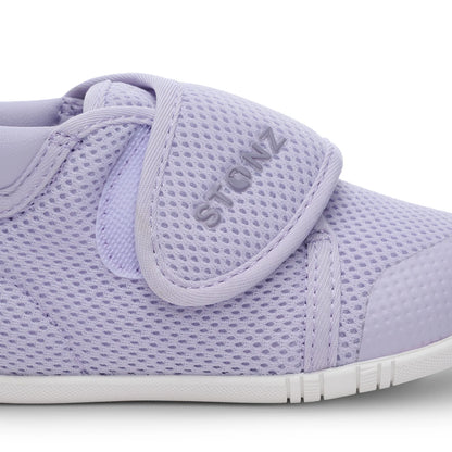 Lilac Cruiser™ Original Shoes for Babies (Size 4-7)
