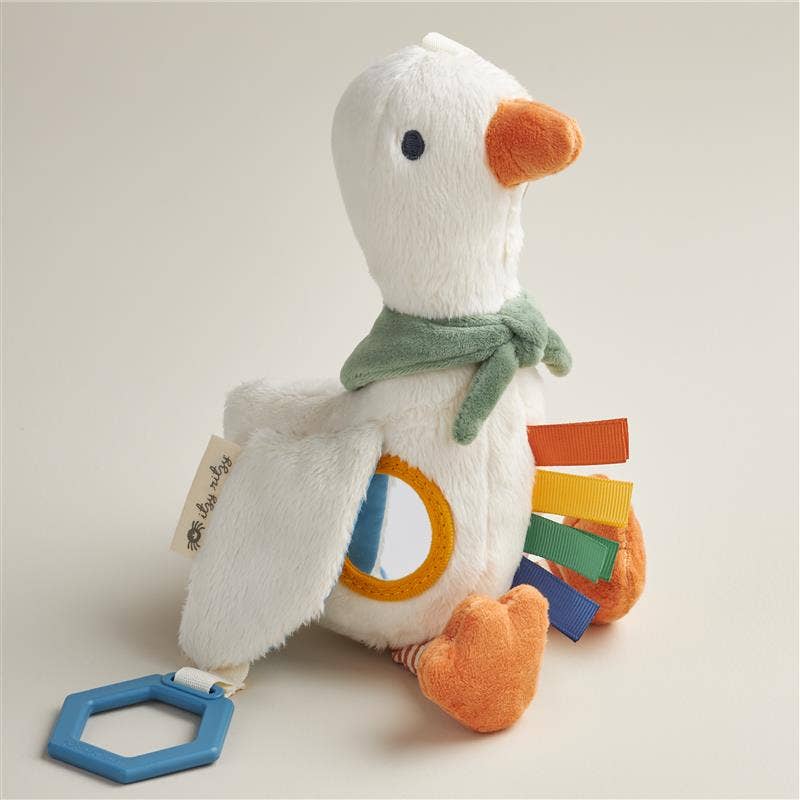 Goose Bitzy Traveler