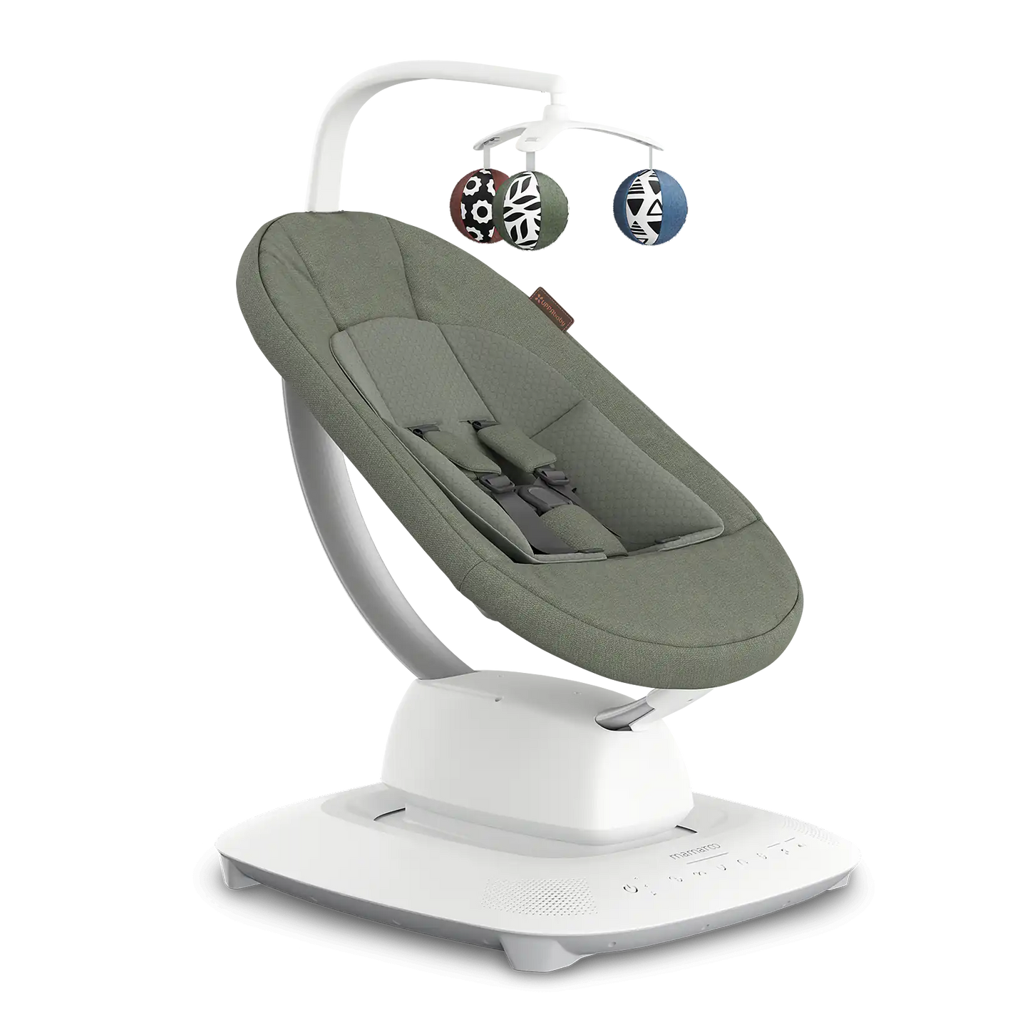 UPPAbaby Mamaroo Smart Swing - Camila