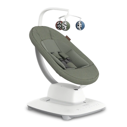 UPPAbaby Mamaroo Smart Swing - Camila