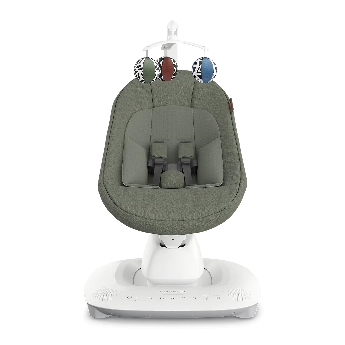 UPPAbaby Mamaroo Smart Swing - Camila