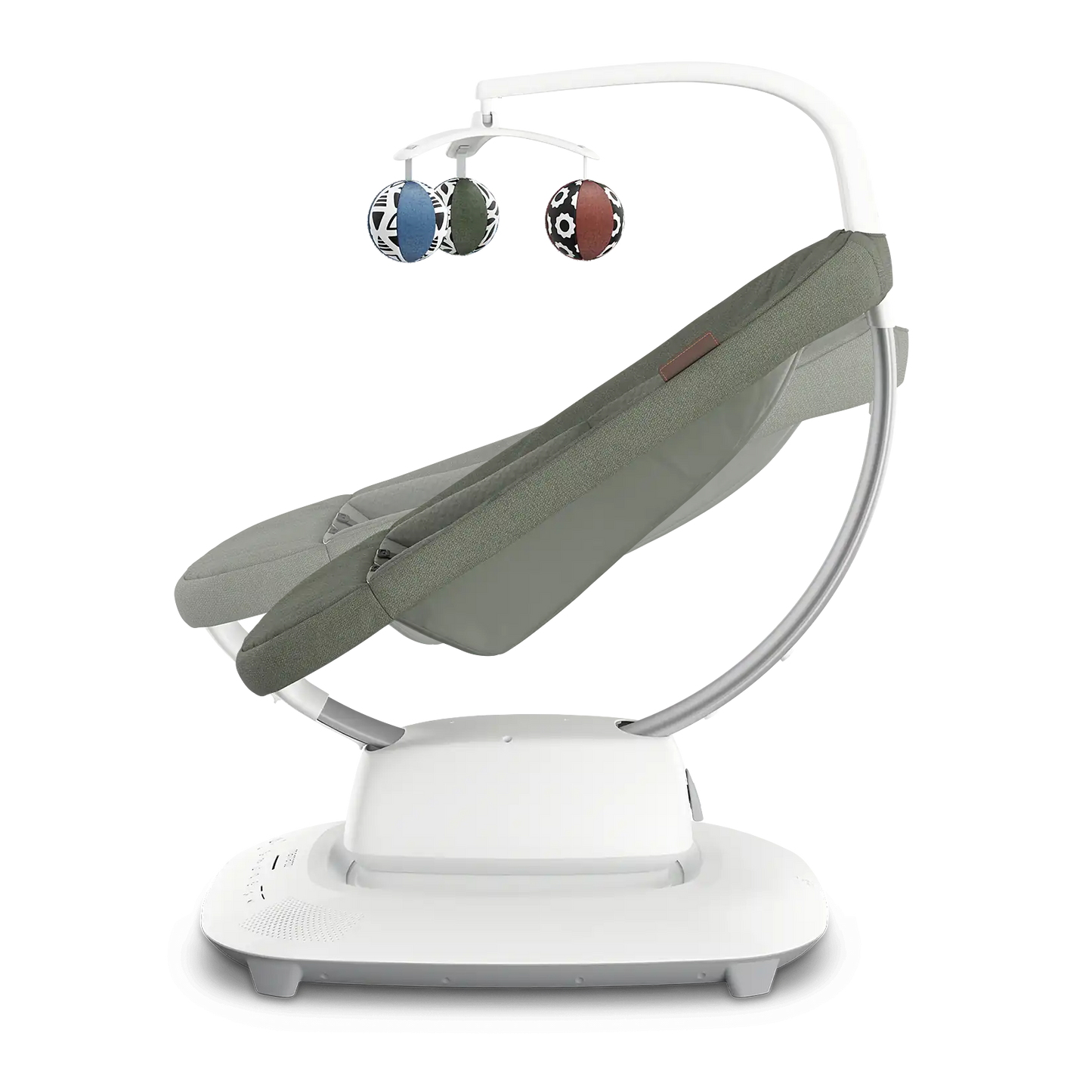 UPPAbaby Mamaroo Smart Swing - Camila