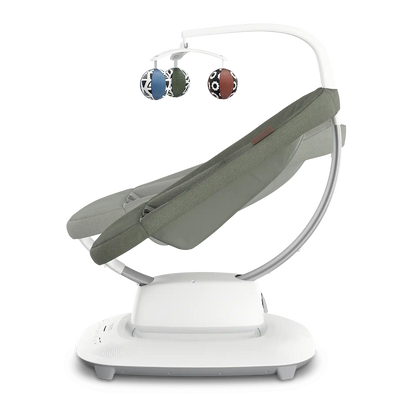UPPAbaby Mamaroo Smart Swing - Camila