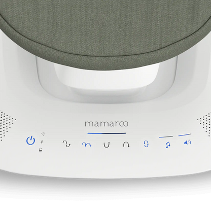 UPPAbaby Mamaroo Smart Swing - Camila