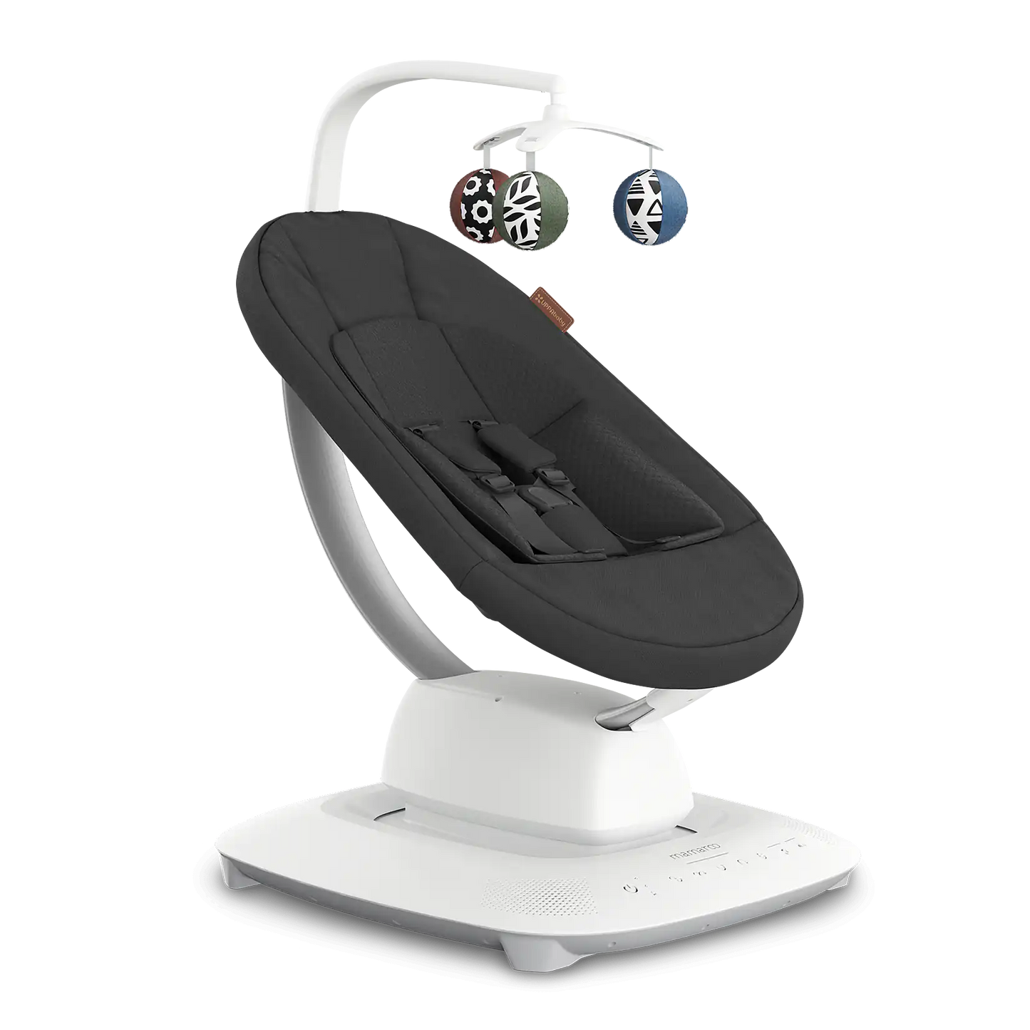 UPPAbaby Mamaroo Smart Swing - Jake