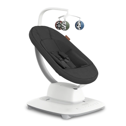 UPPAbaby Mamaroo Smart Swing - Jake
