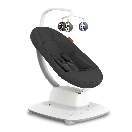 UPPAbaby Mamaroo Smart Swing - Jake
