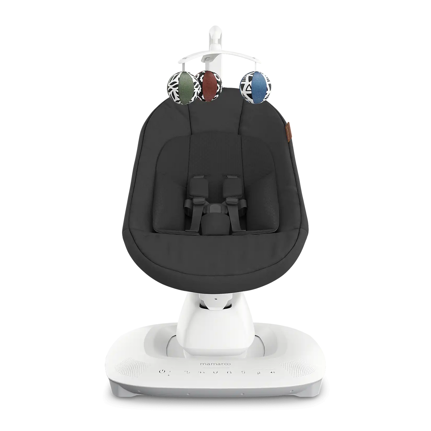 UPPAbaby Mamaroo Smart Swing - Jake