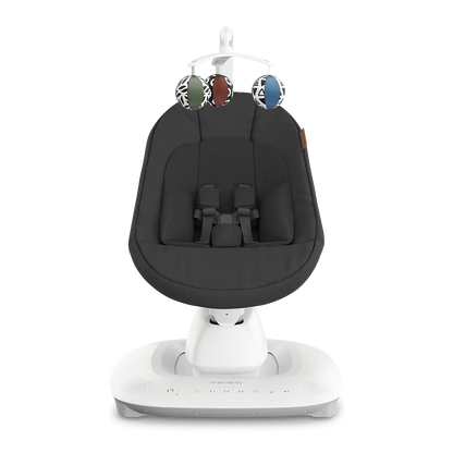 UPPAbaby Mamaroo Smart Swing - Jake