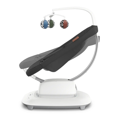 UPPAbaby Mamaroo Smart Swing - Jake