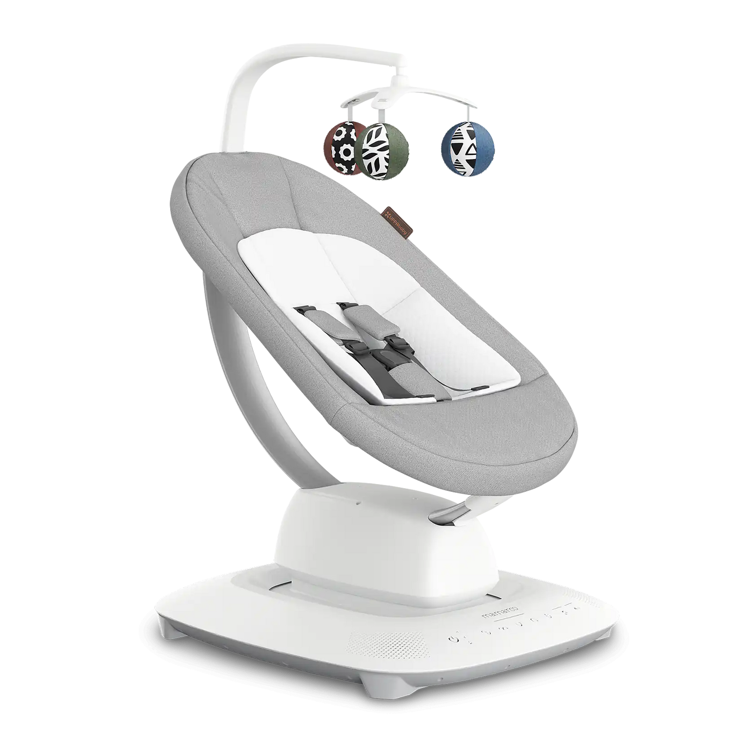 UPPAbaby Mamaroo Smart Swing - Stella