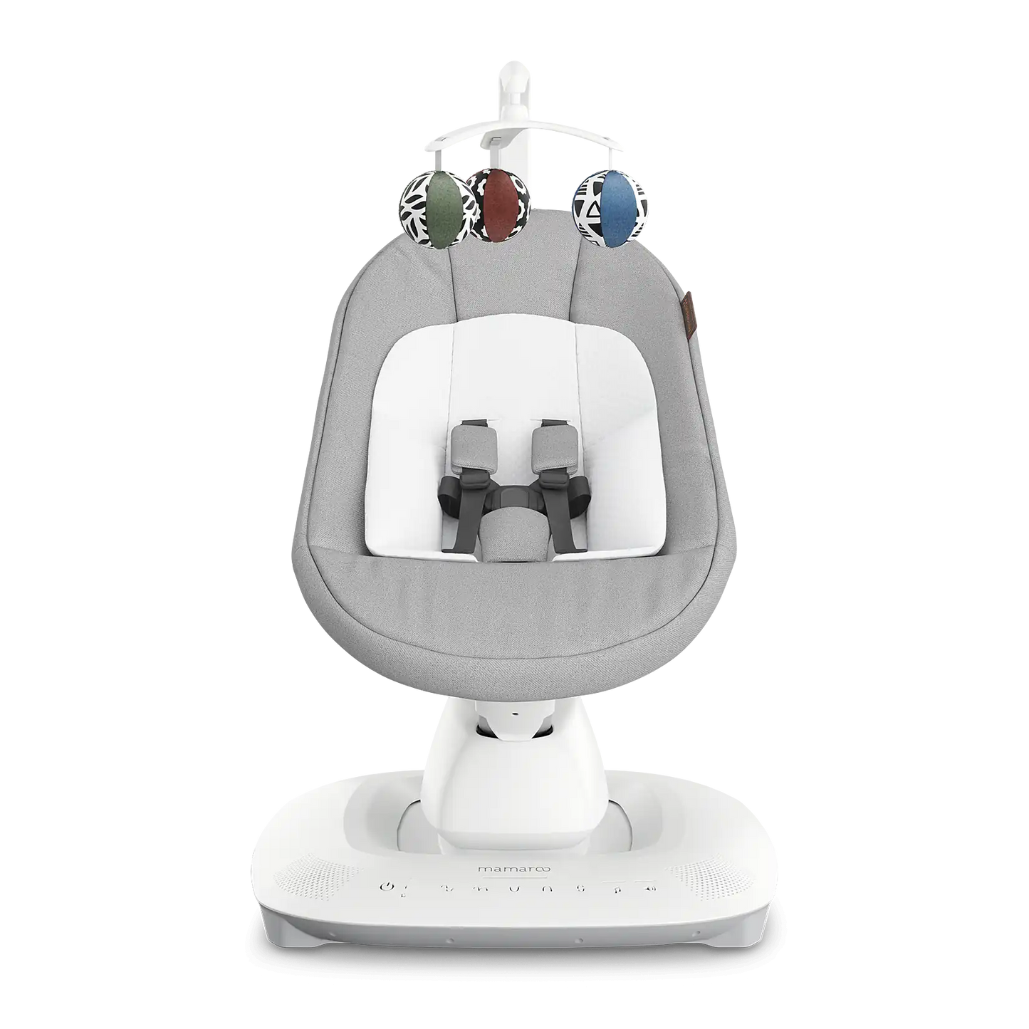 UPPAbaby Mamaroo Smart Swing - Stella