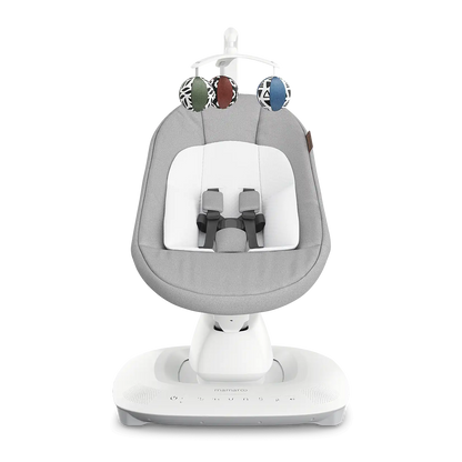 UPPAbaby Mamaroo Smart Swing - Stella