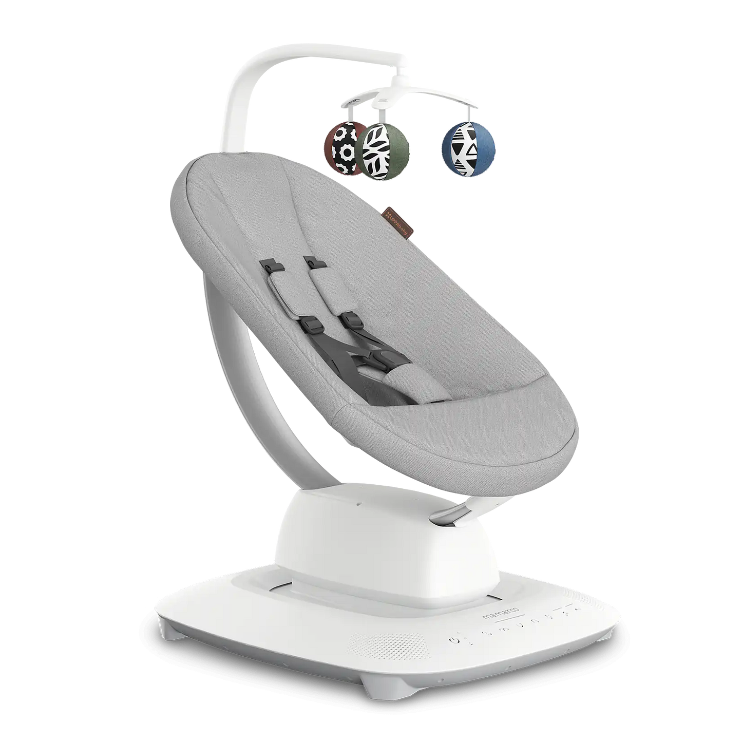 UPPAbaby Mamaroo Smart Swing - Stella