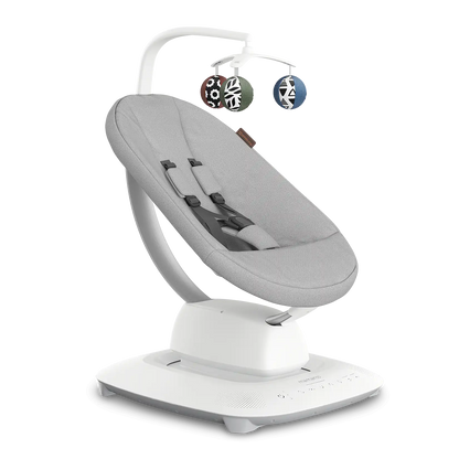 UPPAbaby Mamaroo Smart Swing - Stella