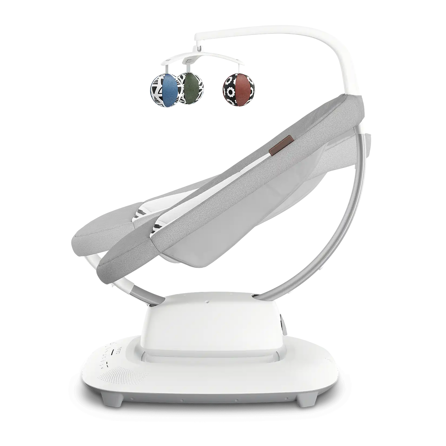 UPPAbaby Mamaroo Smart Swing - Stella
