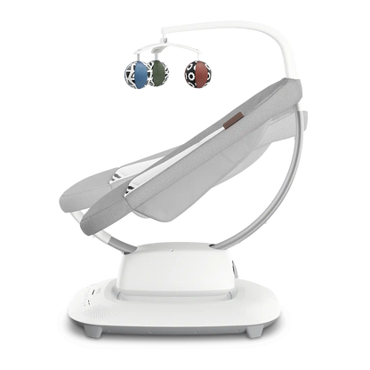 UPPAbaby Mamaroo Smart Swing - Stella