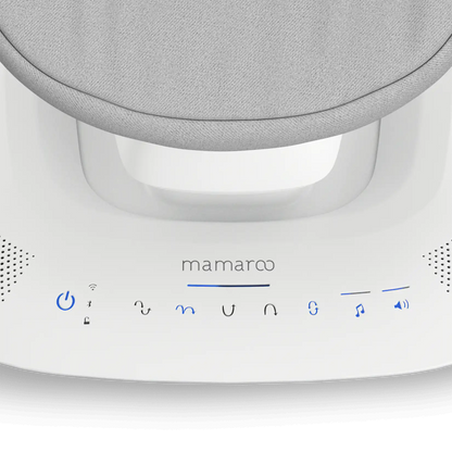 UPPAbaby Mamaroo Smart Swing - Stella