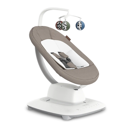 UPPAbaby Mamaroo Smart Swing - Wells