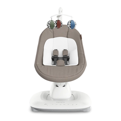UPPAbaby Mamaroo Smart Swing - Wells