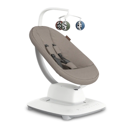 UPPAbaby Mamaroo Smart Swing - Wells
