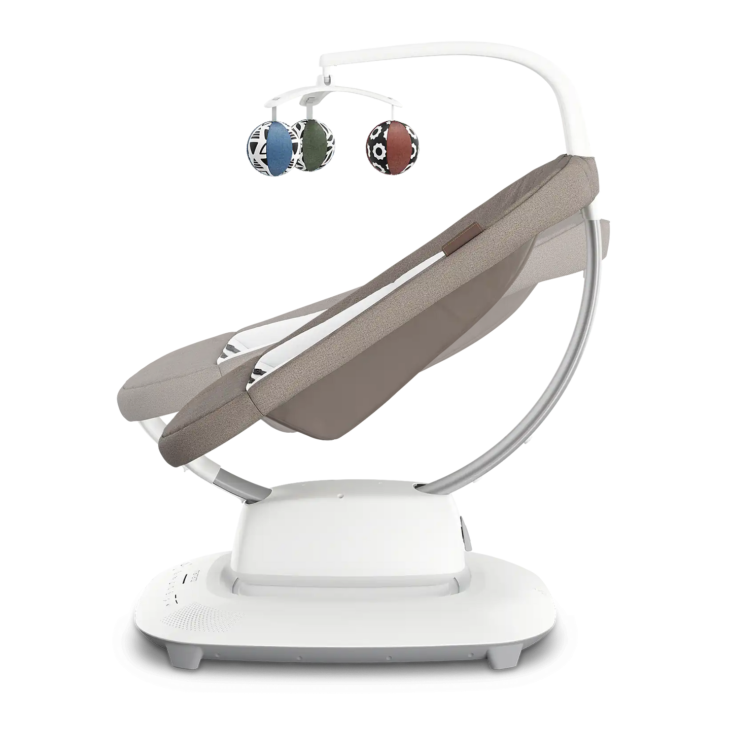 UPPAbaby Mamaroo Smart Swing - Wells