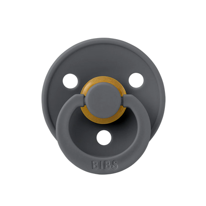 BIBS Pacifier - Sand/Iron