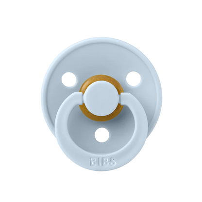 BIBS Pacifier - Baby Blue