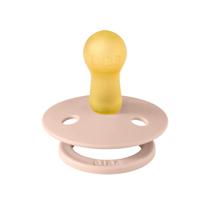 BIBS Pacifier - Blush