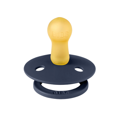 BIBS Pacifier - Deep Space/Petrol