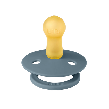 BIBS Pacifier - Deep Space/Petrol