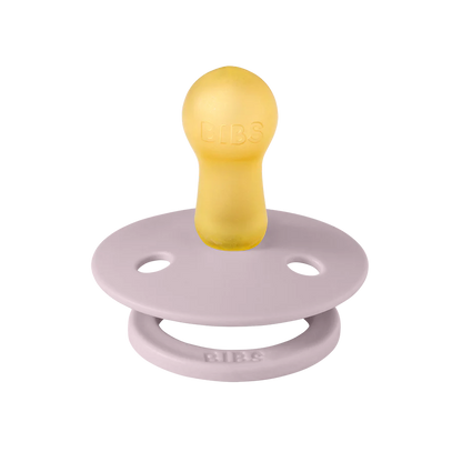 BIBS Pacifier - Dusky Lilac
