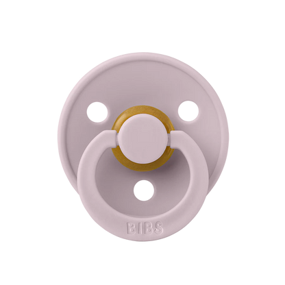 BIBS Pacifier - Dusky Lilac