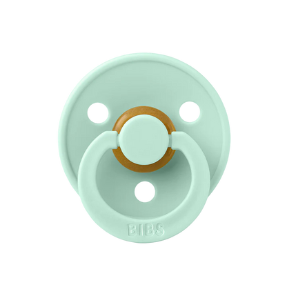 BIBS Pacifier - Mint