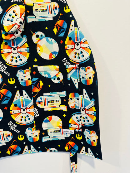 Star Wars Apron