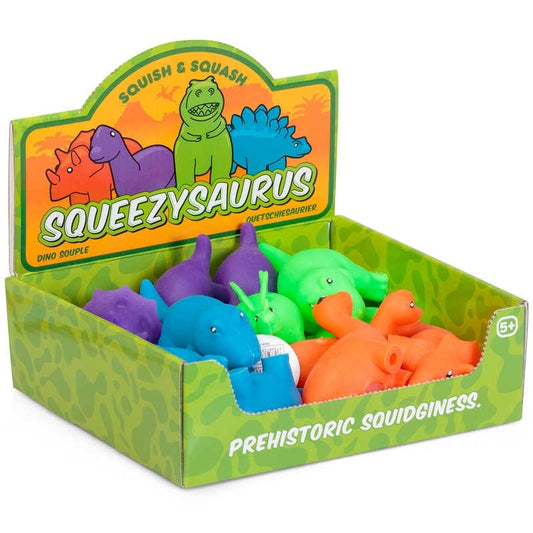 Squeezysaurus