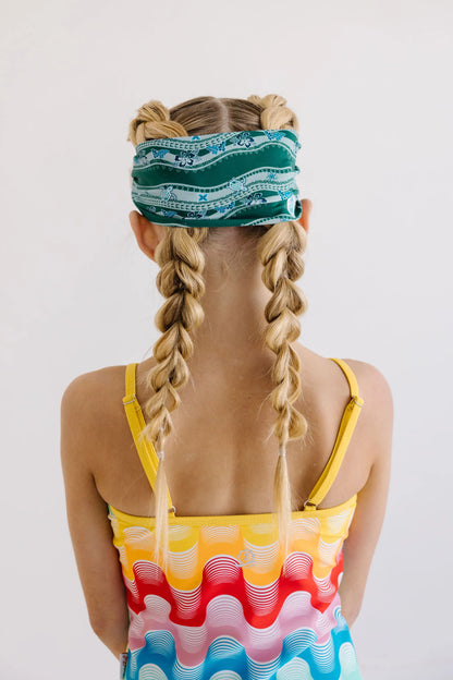 Turtle Turnpike Goggles