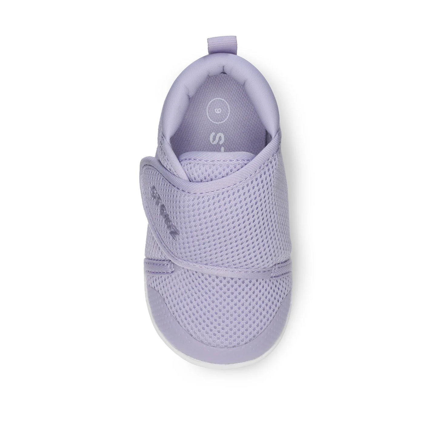 Lilac Cruiser™ Original Shoes for Babies (Size 4-7)
