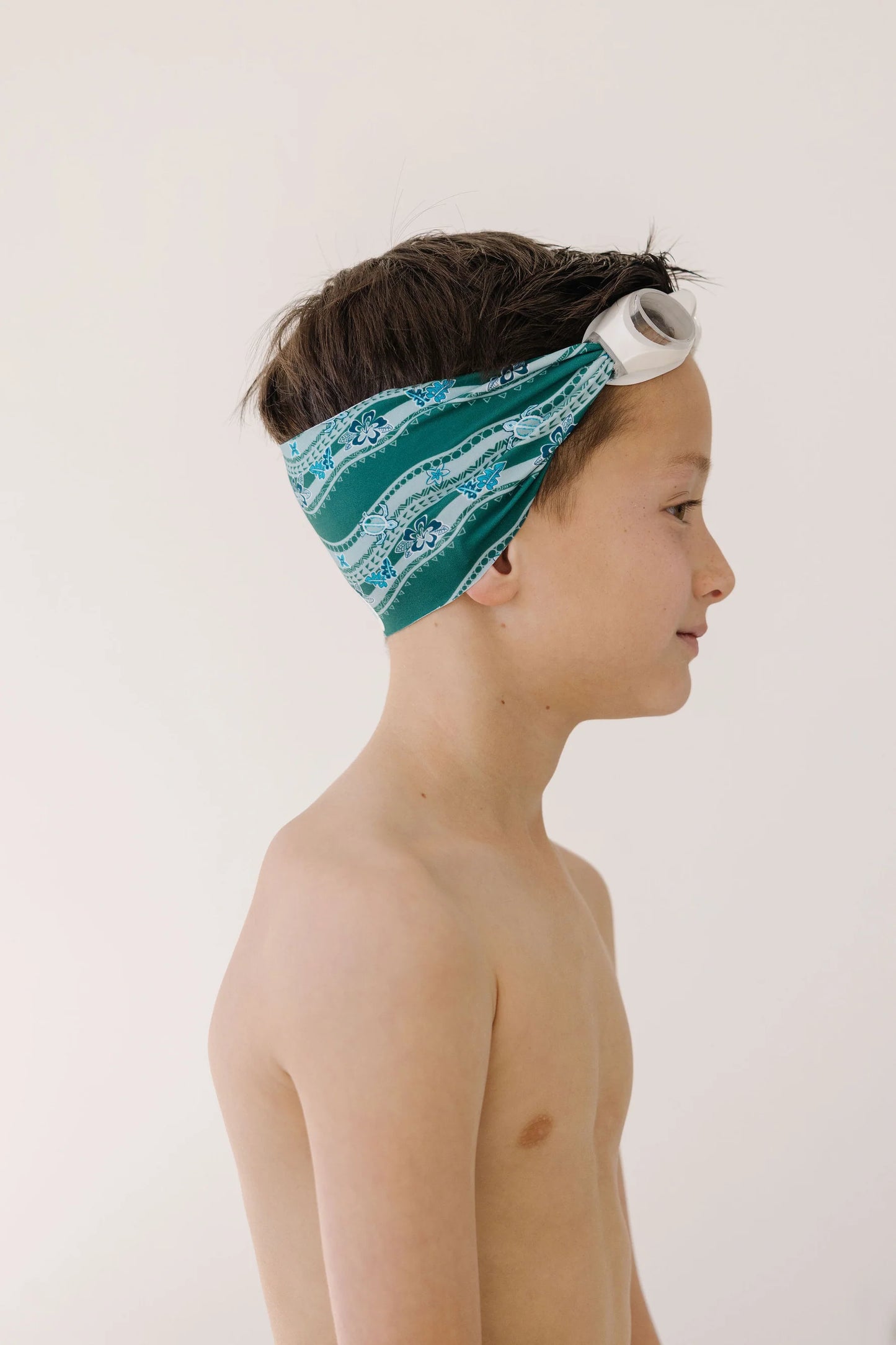 Turtle Turnpike Goggles