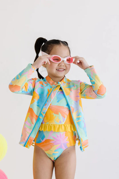Cherry Charms Goggles