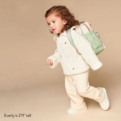 Check Yes! Toddler Daycare Backpack