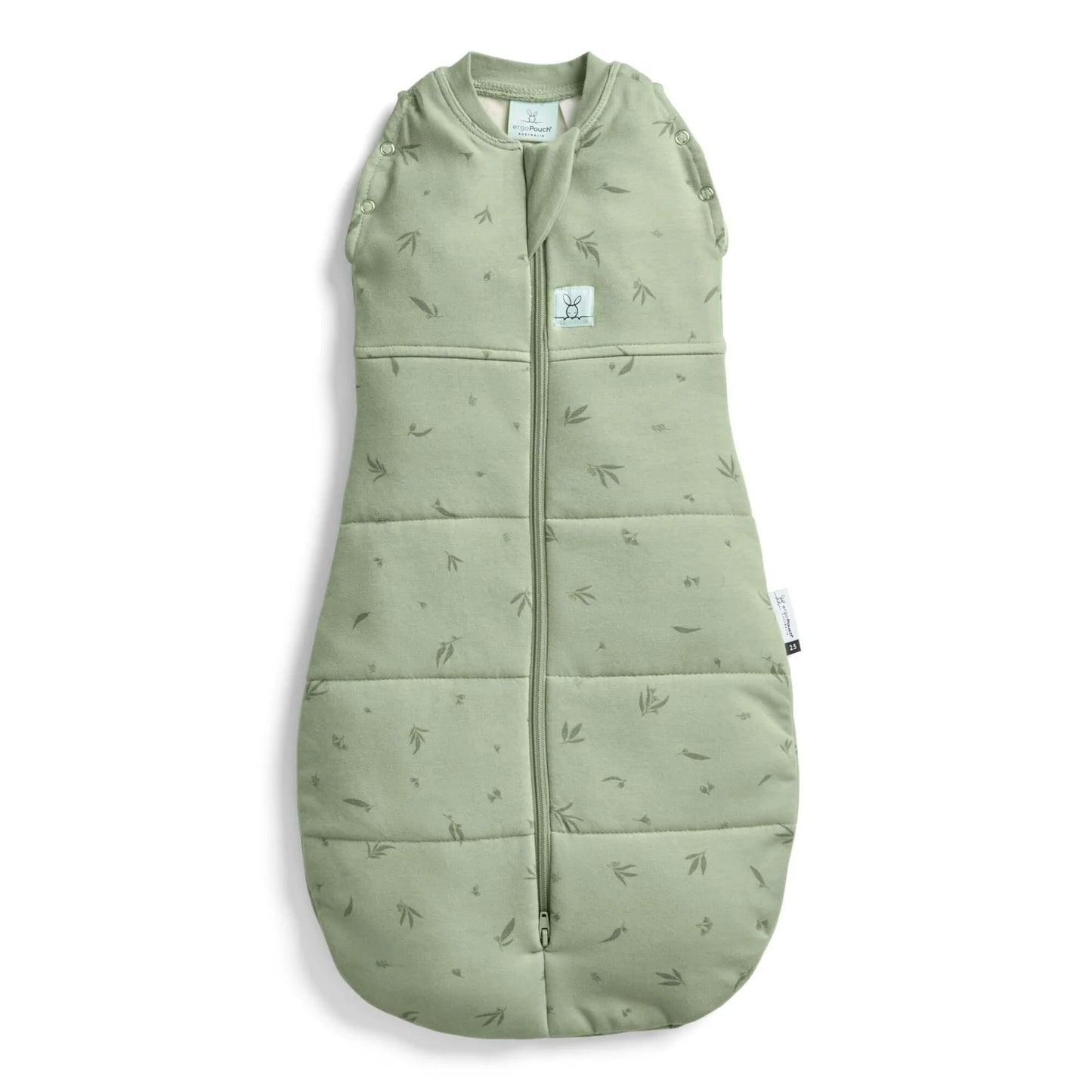 Cocoon Swaddle Sack 2.5tog - Willow