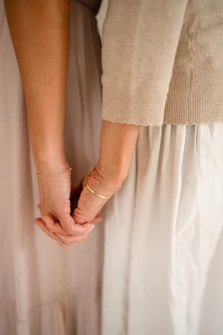 Nova Bracelet (Baby, Kids & Adult)