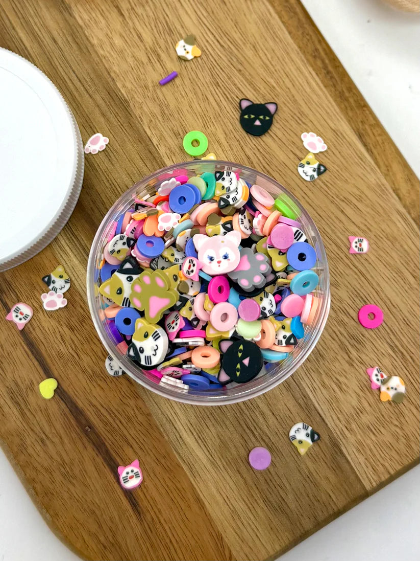 Sprinkle Mix