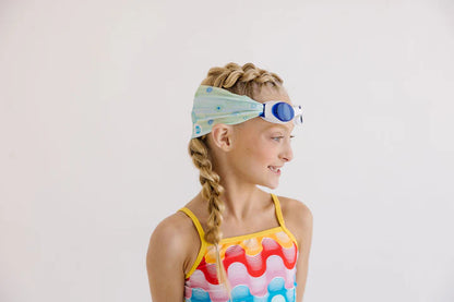 Sea Glass Goggles