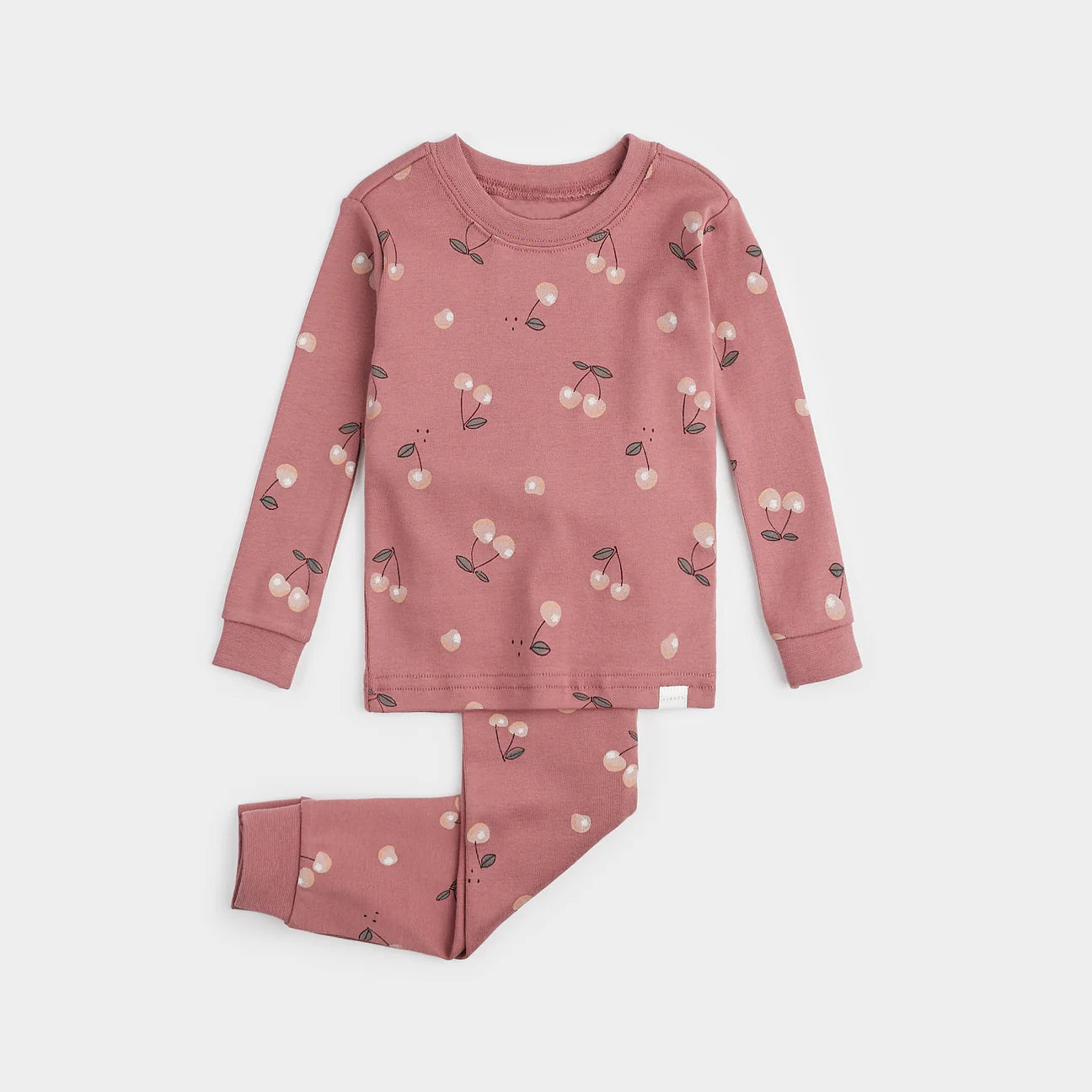 Kids Jazzberry 2-Piece PJ's