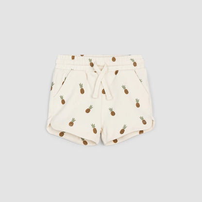Wild Pineapples Shorts